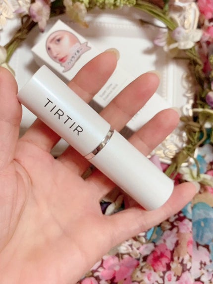 マイグロウハイライター/TIRTIR(ティルティル)/スティックハイライトの人気ショート動画