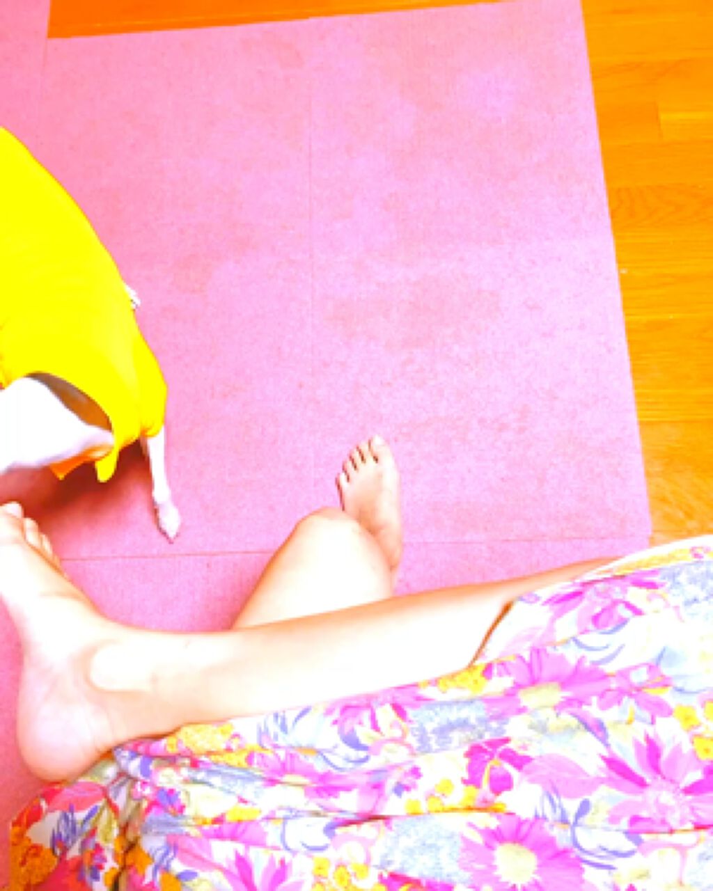 自己紹介/雑談/その他を使ったクチコミ（2枚目）