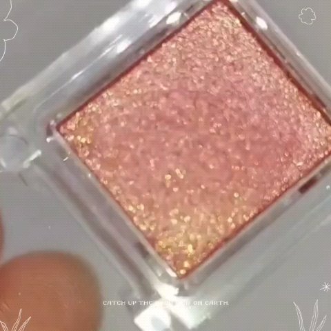 ツイン カラー アイシャドウ/ちふれ/アイシャドウパレットを使ったクチコミ（2枚目）