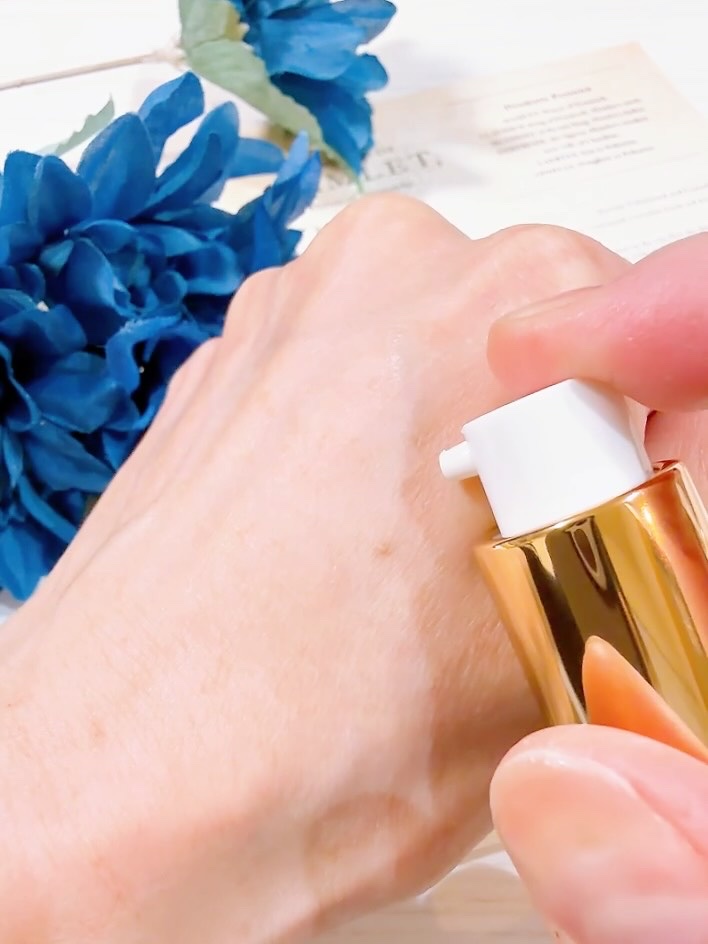 RESELM/FABIUS/フェイスクリームを使ったクチコミ（3枚目）