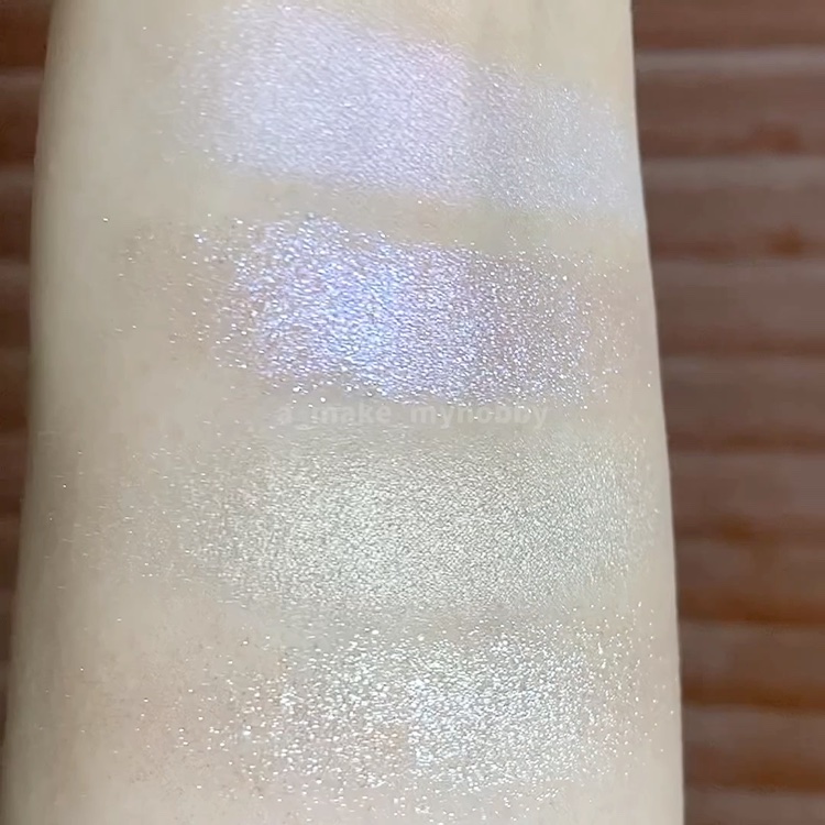 イロミッケ パールハイライト/iromikke/パウダーハイライトの動画クチコミ5つ目