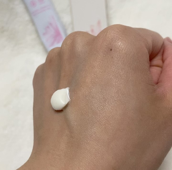 アンチWクリーム/ARGITAL/フェイスクリームの動画クチコミ1つ目