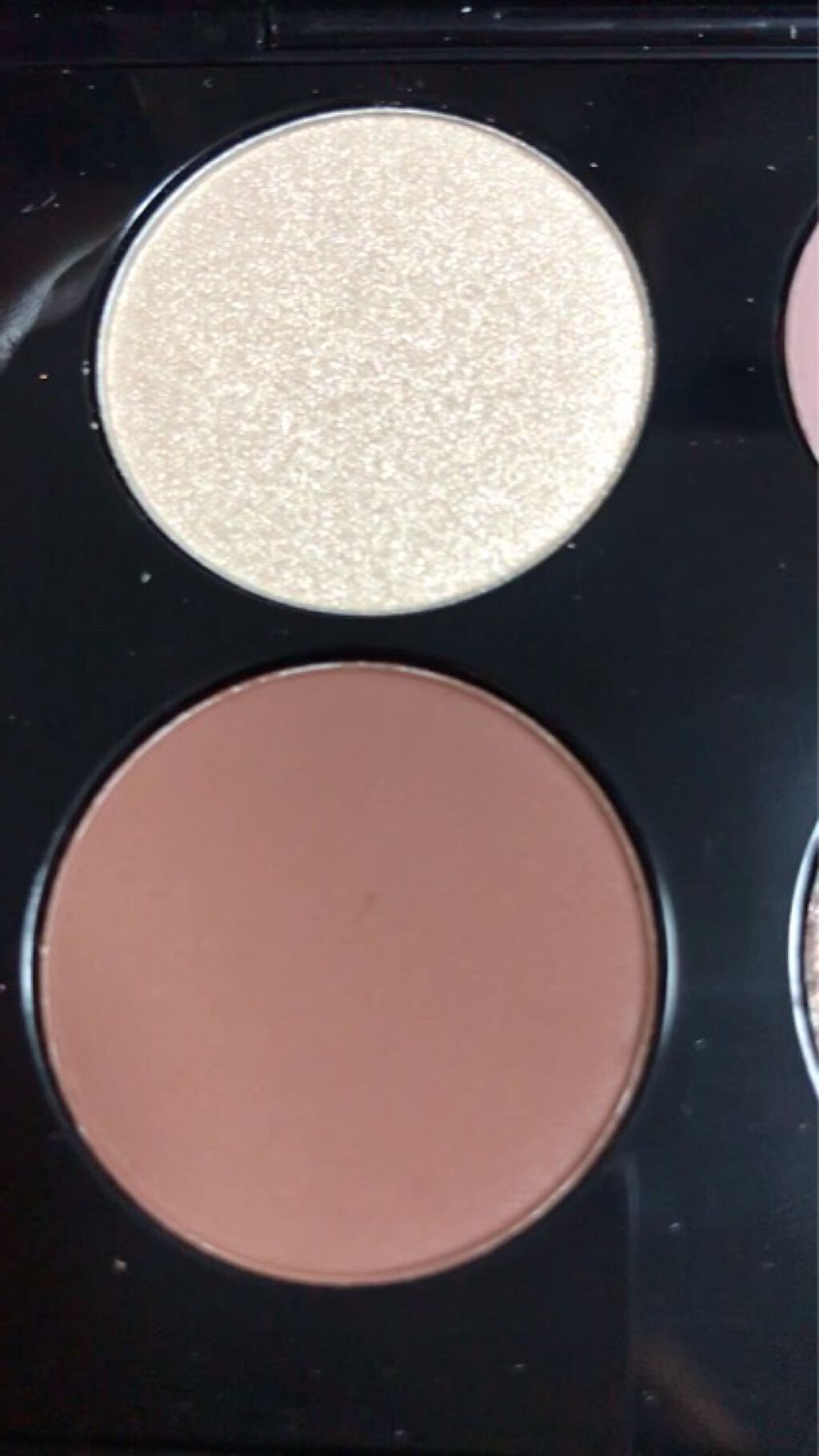 Mother Ship VII Divine Rose /PAT McGRATH LABS/アイシャドウパレットを使ったクチコミ（2枚目）