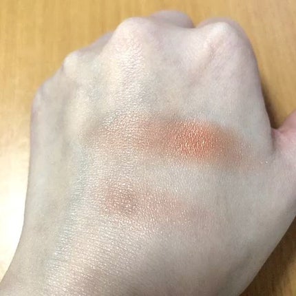 アディクション ザ アイシャドウ クリーム/ADDICTION/ジェル・クリームアイシャドウを使ったクチコミ(3枚目)