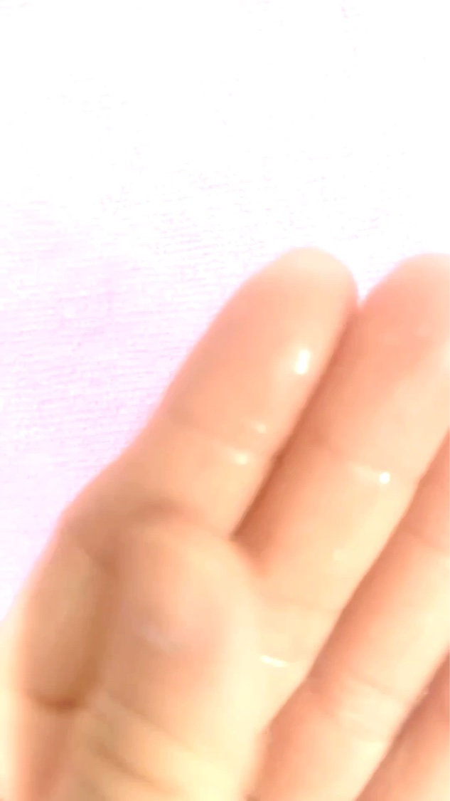 スーパーリッチシャイン ダメージリペア とろとろ補修ヘアオイル/LUX/ヘアオイルを使ったクチコミ（3枚目）