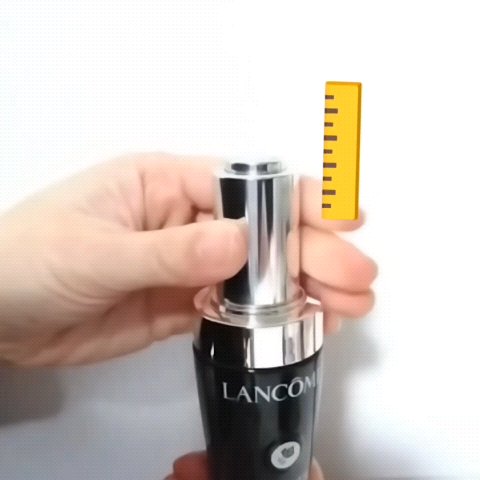 ジェニフィック アルティメ セラム/LANCOME/美容液を使ったクチコミ（2枚目）