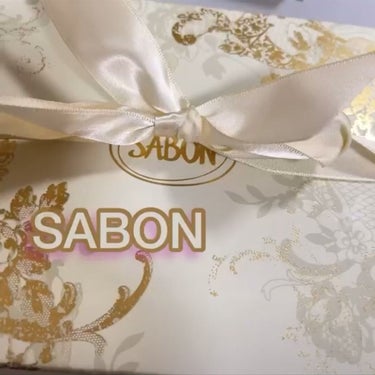 シルキーボディミルク/SABON/ボディミルクを使ったクチコミ（1枚目）