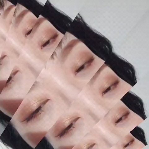 Not a box of chocolates/ColourPop/アイシャドウパレットの動画クチコミ5つ目