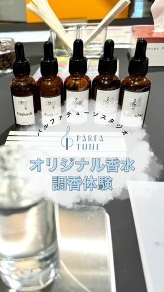 002 SIRUP オードトワレ/PARFA TUNE/香水(メンズ)を使ったクチコミ(1枚目)