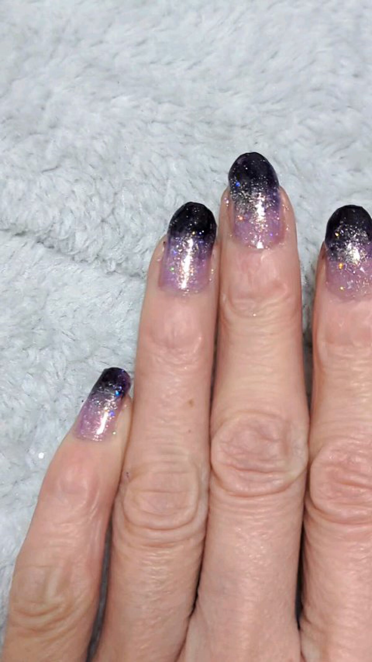 ネイルエナメルカラーN/KATE/マニキュアを使ったクチコミ（1枚目）