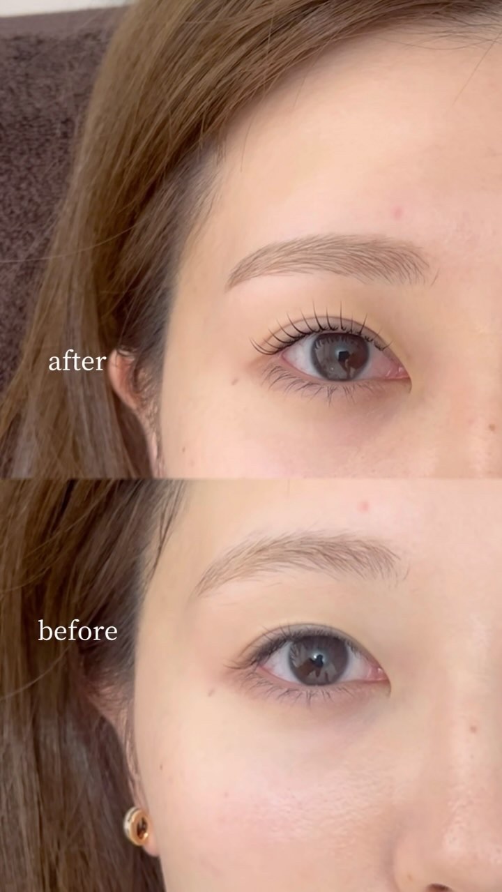 スリムスケッチアイブロウペンシル/U R GLAM/アイブロウペンシルの人気ショート動画