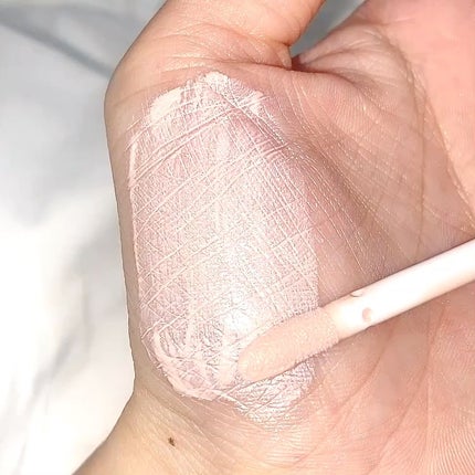 ダイヤモンドティップス コンシーラー<カバータイプ>/JILL STUART/リキッドコンシーラーを使ったクチコミ(5枚目)