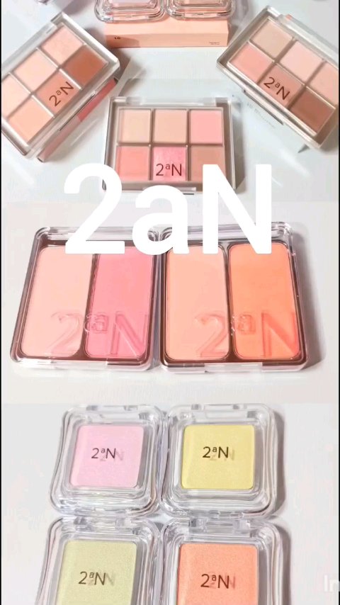 ピュアグラッシュ ハイライター/2aN/パウダーハイライトの人気ショート動画