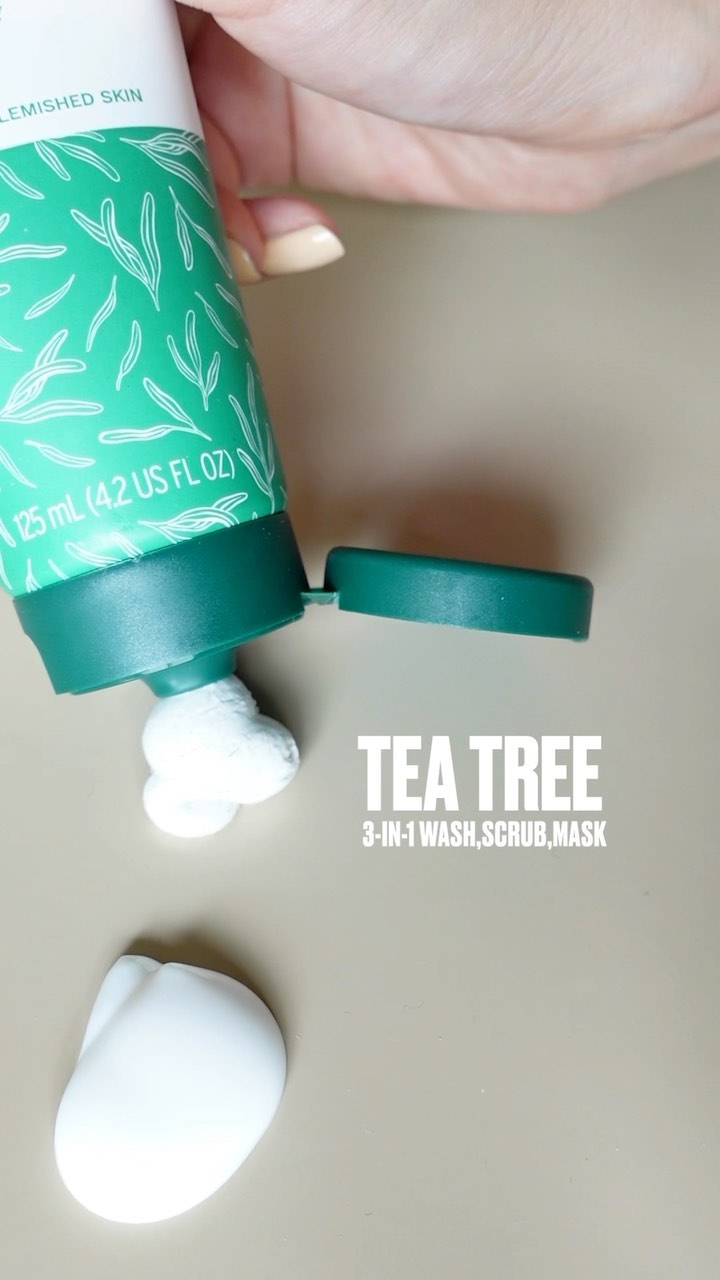 ＥＤＷ　クレンザー/THE BODY SHOP/クレンジングジェルを使ったクチコミ（1枚目）