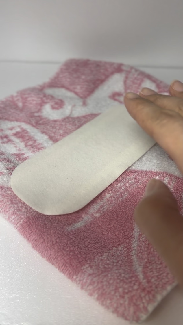 フェミナチュールコットンライナー/ヴィーナスラボ/おりものシートを使ったクチコミ（1枚目）