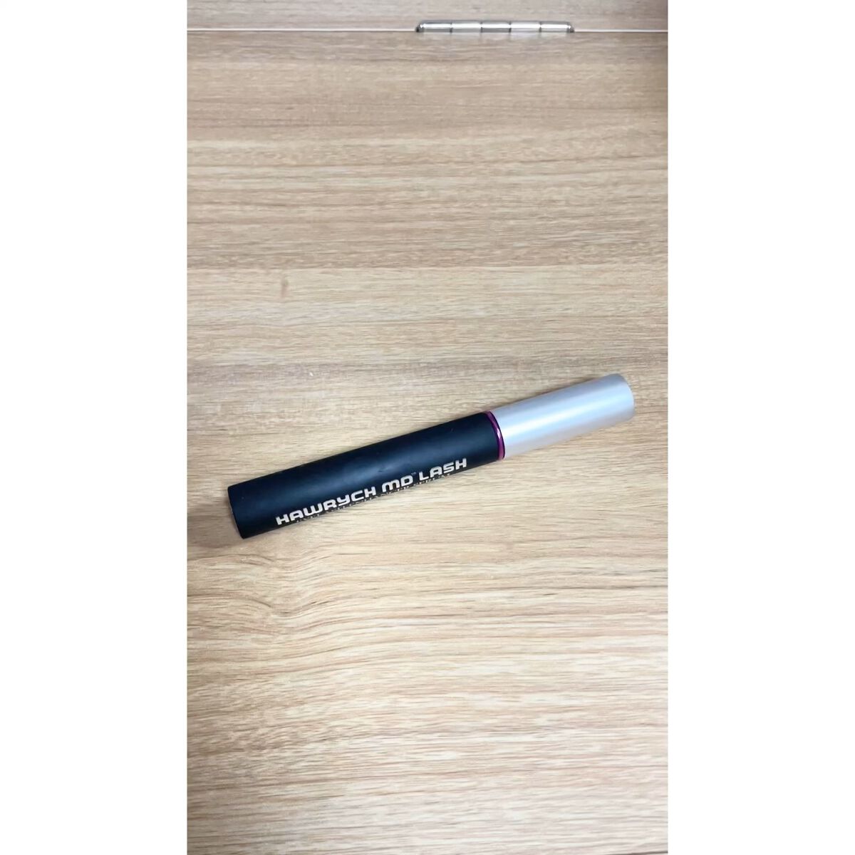 HAWRYCH MD LASH/HAWRYCH MD/まつげ美容液を使ったクチコミ（1枚目）
