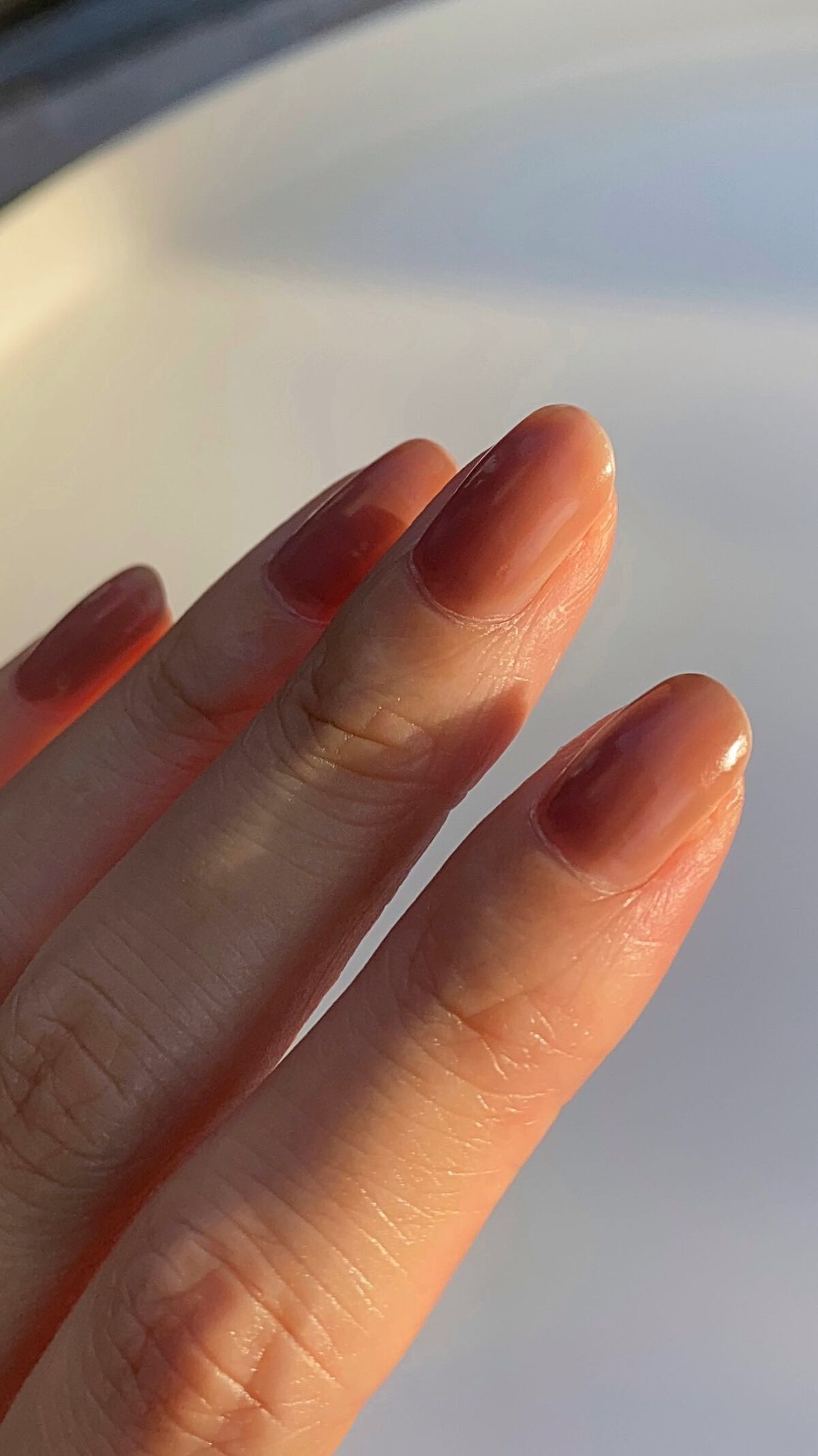 ムードペブルネイル/rom&nd/マニキュアの人気ショート動画