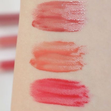 デューティント/AMUSE/リップティントを使ったクチコミ(4枚目)