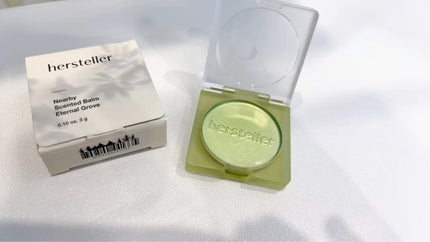 Nearby Scented Balm Still A Rose/Hersteller/香水(その他)を使ったクチコミ(6枚目)