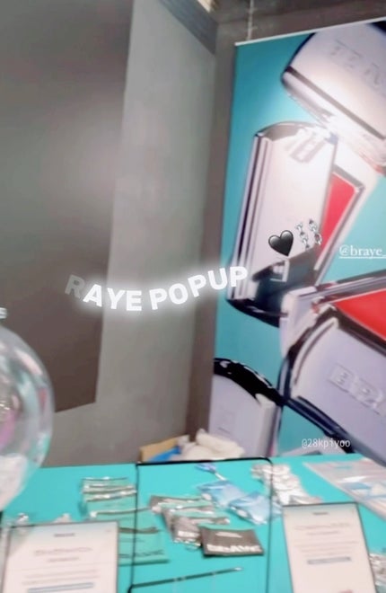 BRAYE LIPSLEEK/BRAYE/口紅の人気ショート動画