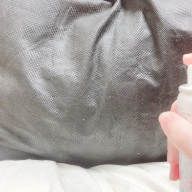 うるおいミスト/MAKE COVER/ミスト状化粧水を使ったクチコミ（3枚目）