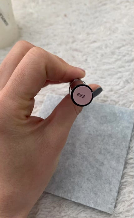 チャームスティックジェル/OMD/オールインワンネイルの人気ショート動画