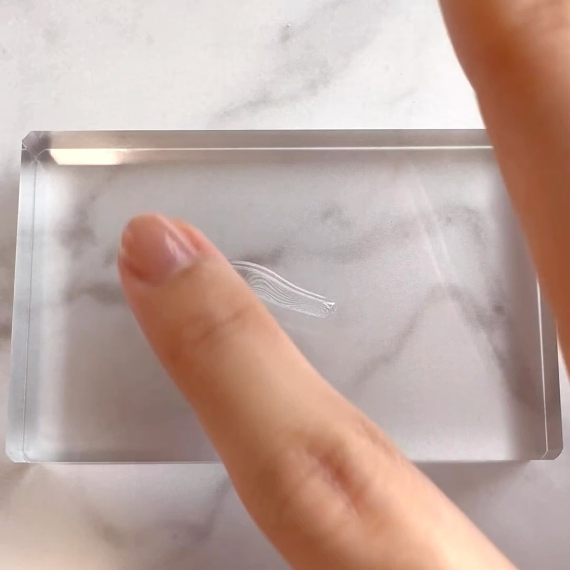 エイクリアリングアクティブBHAフェイシャルジェルクレンザー/MEDITHERAPY/洗顔フォームの動画クチコミ5つ目