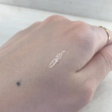 ティアー アイライナー/ETUDE/リキッドアイライナーを使ったクチコミ(2枚目)