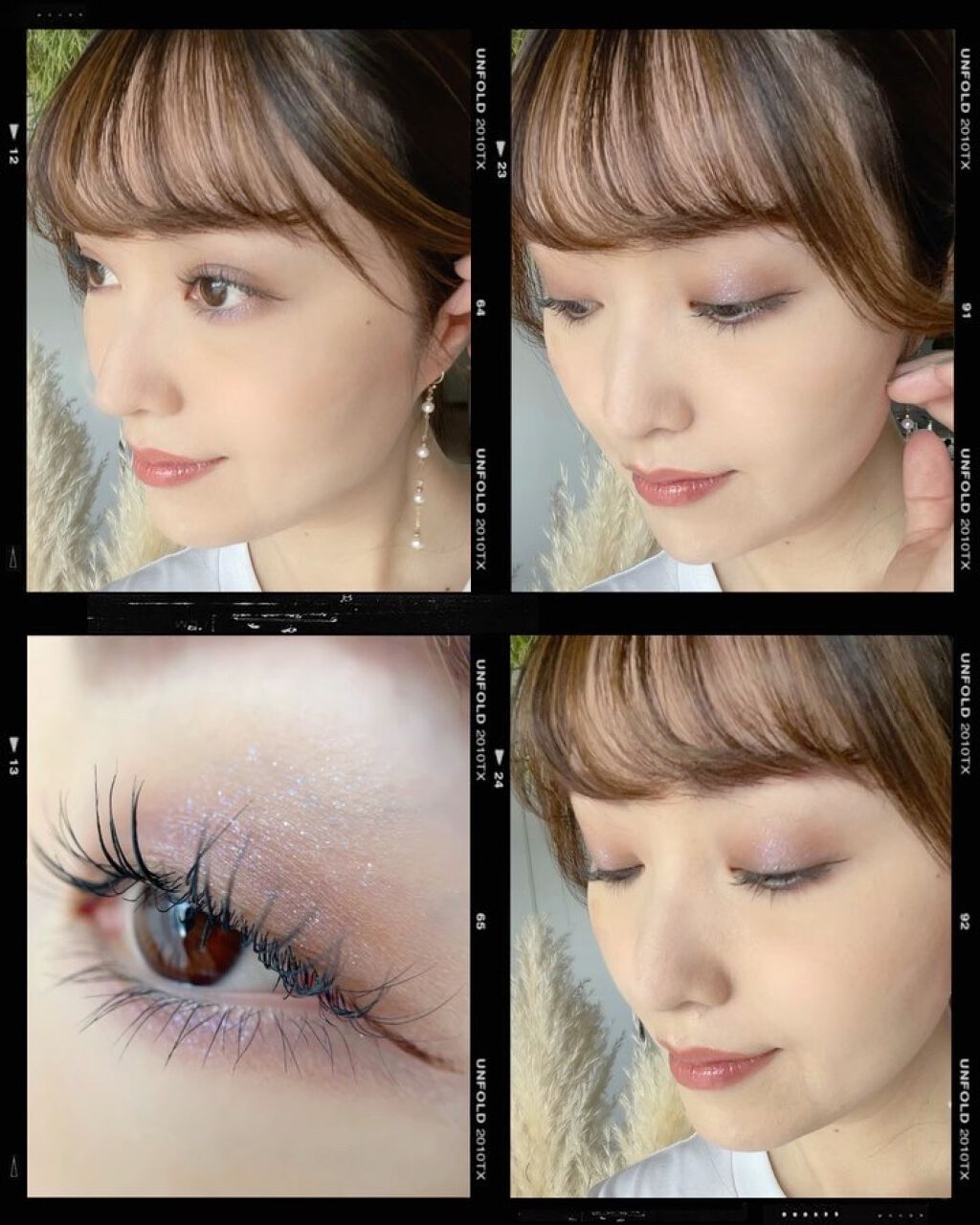 アディクション ザ マスカラ カラーニュアンス WP/ADDICTION/マスカラの動画クチコミ2つ目