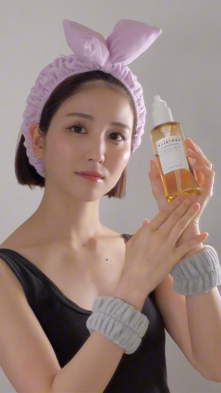 ACE pore cleanser /GREETY/洗顔フォームの人気ショート動画