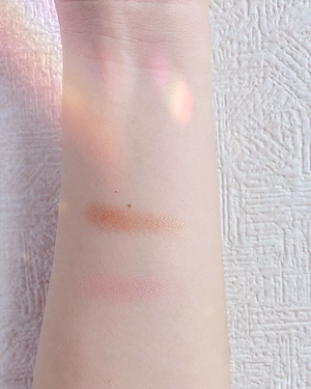 シャドーカスタマイズ (フローティング)/マジョリカ マジョルカ/単色アイシャドウを使ったクチコミ（2枚目）