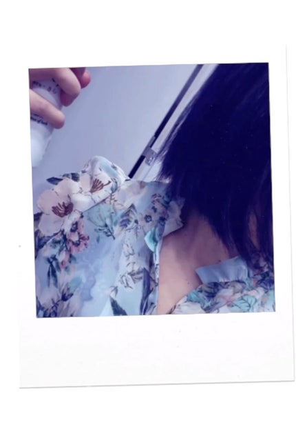 ケラさら/Lila efu/ヘアミストを使ったクチコミ(2枚目)