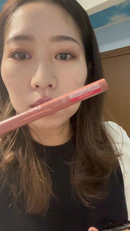 シルキーリキッドアイライナーWP/D-UP/リキッドアイライナーの人気ショート動画