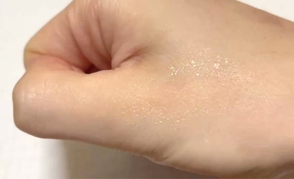 ウォンジョンヨ ダイヤモンドライナー/Wonjungyo/リキッドアイシャドウを使ったクチコミ(3枚目)