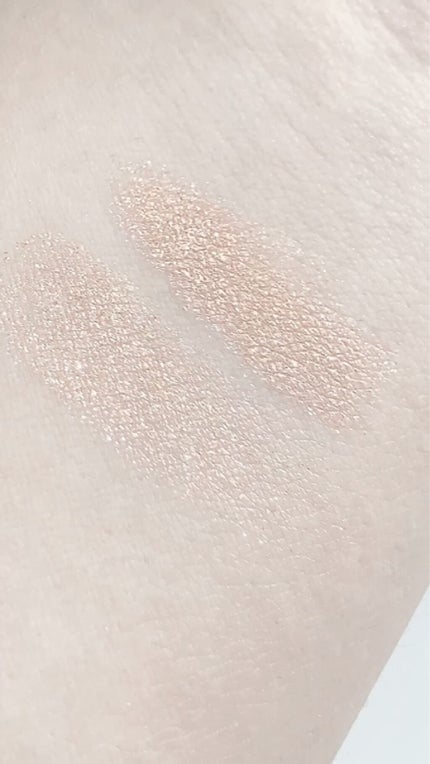 プロ シングル シャドウ/CLIO/単色アイシャドウを使ったクチコミ(2枚目)