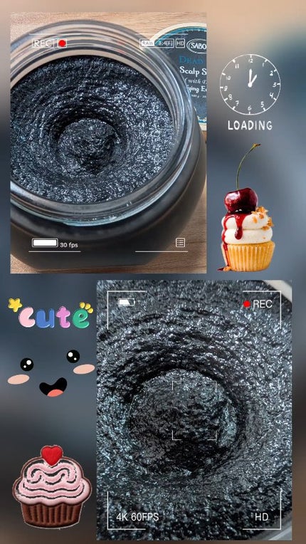 ヘッドスクラブ クラリファイング/SABON/ヘッドスクラブの人気ショート動画