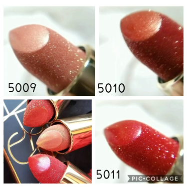 ディスコダストリップスティック/NARS/口紅の動画クチコミ1つ目