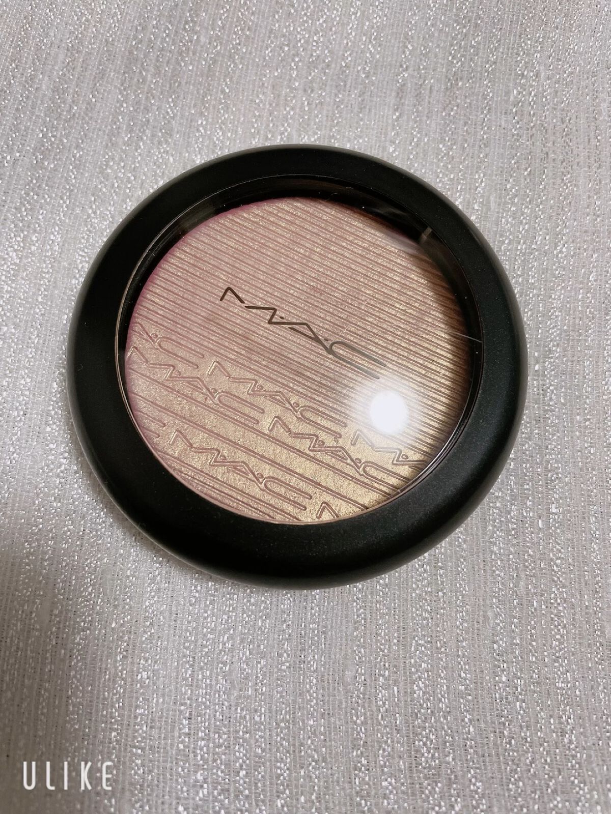 エクストラ ディメンション スキンフィニッシュ/M・A・C/プレストパウダーの動画クチコミ1つ目