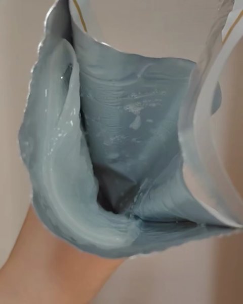 テンセルフェイシャルマスクZERO/HWA/シートマスク・パックを使ったクチコミ（2枚目）