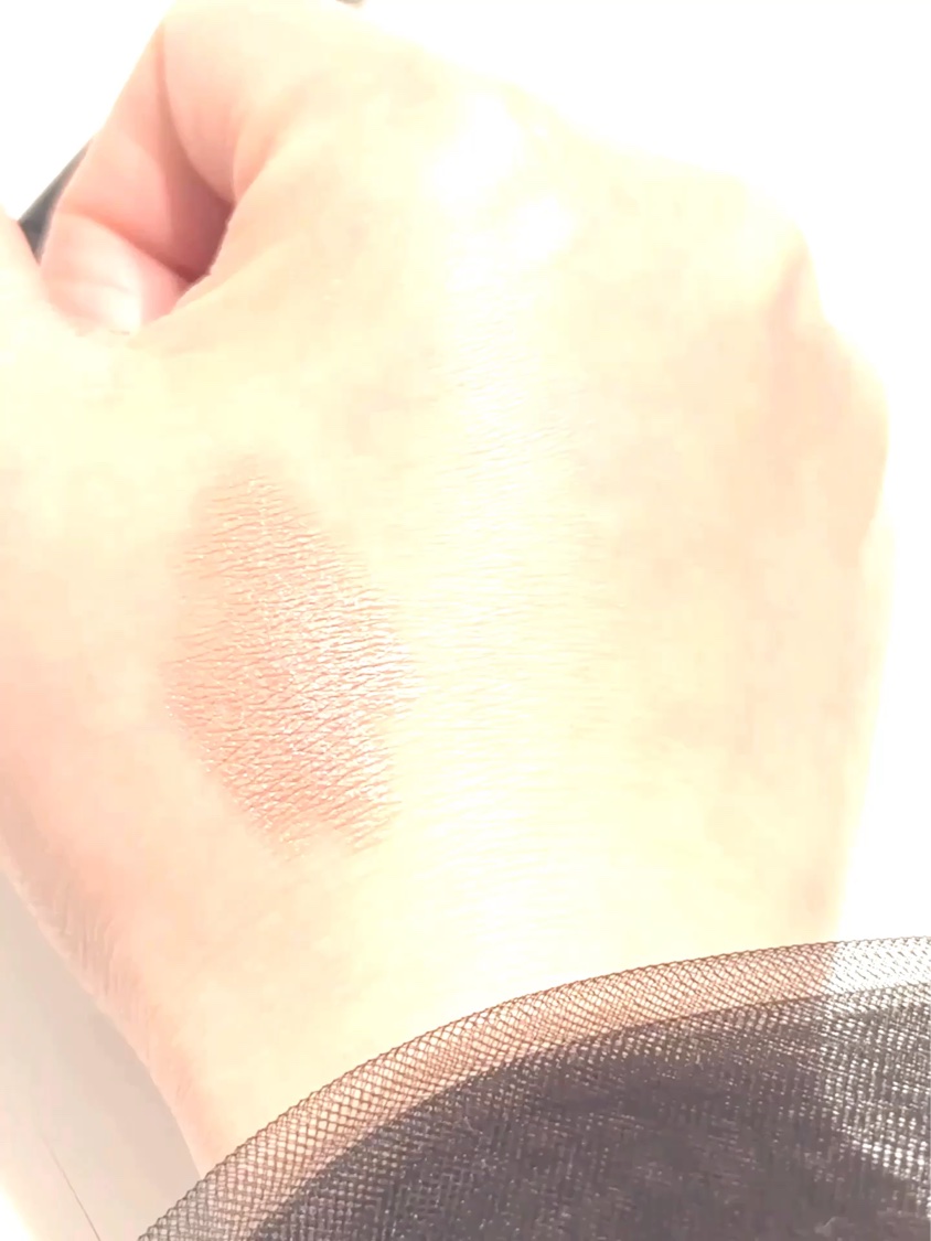 ケイト マグネットスティックシャドウ/KATE/スティックアイシャドウを使ったクチコミ（3枚目）