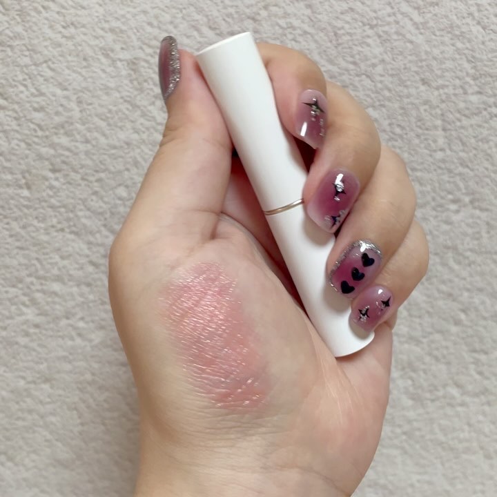 フォーエバー/ジェーン・アイルデール/ジェル・クリームチークの動画クチコミ1つ目