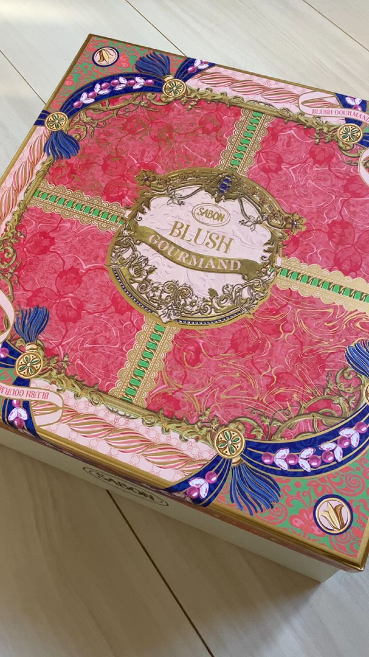 ボディスクラブ/SABON/ボディスクラブの人気ショート動画