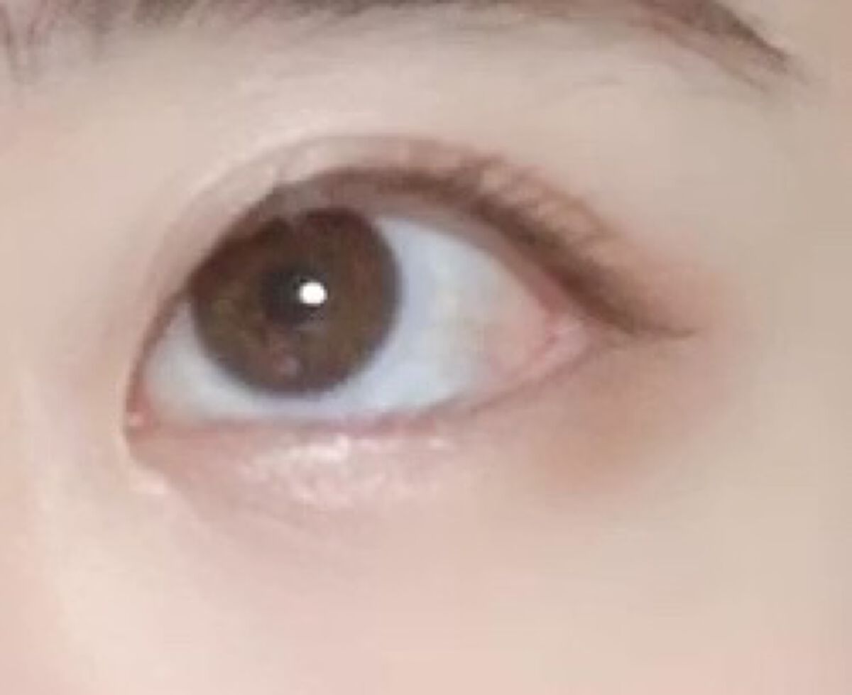 ムードアイシャドウパレット/GENE TOKYO/アイシャドウパレットを使ったクチコミ（1枚目）