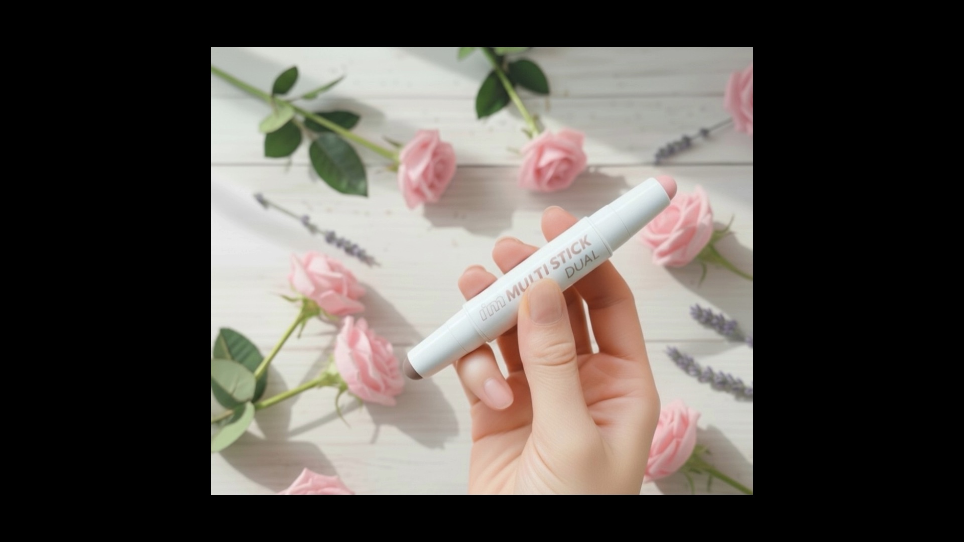 アイムマルチスティック デュアル/i’m meme/シェーディングの動画クチコミ1つ目