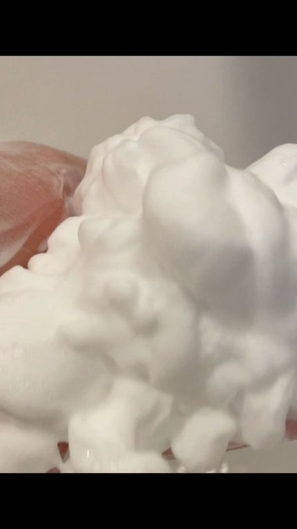 薬用アクネ ウォッシュ/クレンジングリサーチ/洗顔フォームを使ったクチコミ(1枚目)