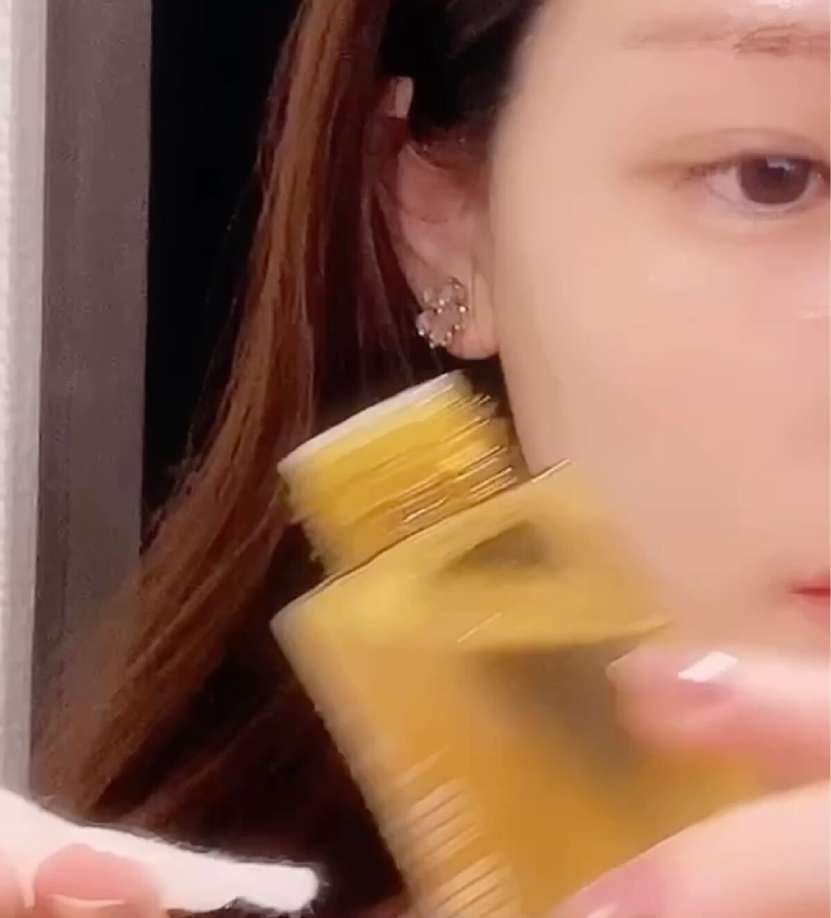 ナチュラル プロポリス スキンブースター/voloesse/ブースター・導入液を使ったクチコミ（2枚目）