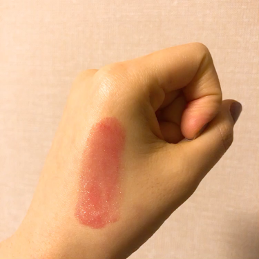 ルージュ ココ フラッシュ/CHANEL/口紅を使ったクチコミ（2枚目）