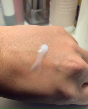 エリクシール ルフレ バランシング ミルク II/エリクシール/乳液を使ったクチコミ（3枚目）