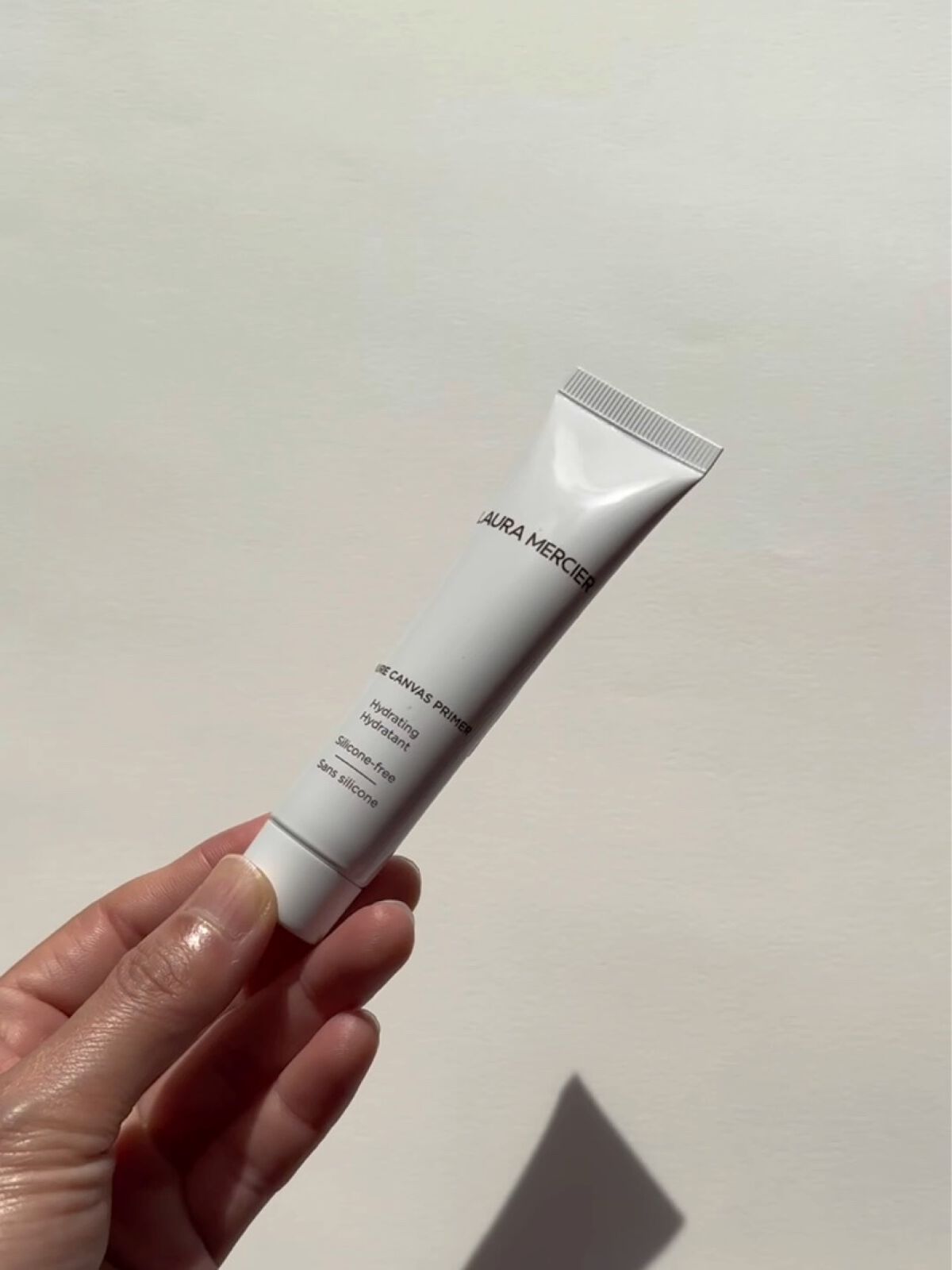 パーティ オブ スリー ハンドクリーム セット/ローラ メルシエ/ハンドクリームを使ったクチコミ（3枚目）