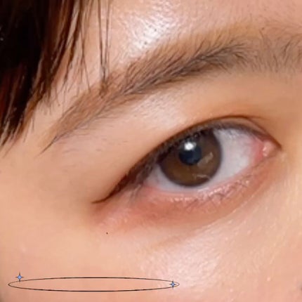 EYE OPENING LINER/UZU BY FLOWFUSHI/リキッドアイライナーの人気ショート動画